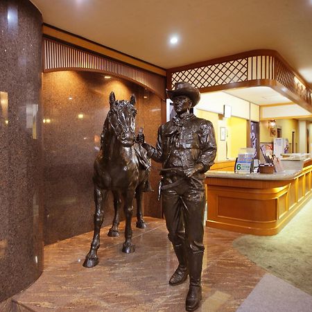 Hotel Gurabatei Awara Zewnętrze zdjęcie