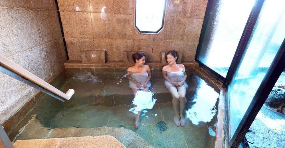 Hotel Gurabatei Awara Zewnętrze zdjęcie