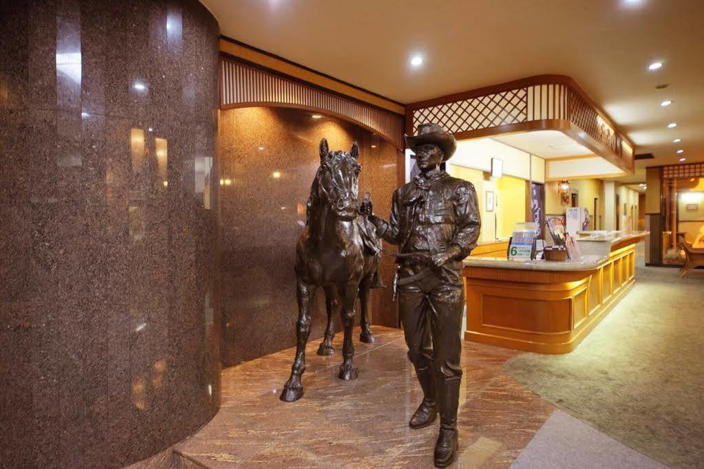 Hotel Gurabatei Awara Zewnętrze zdjęcie